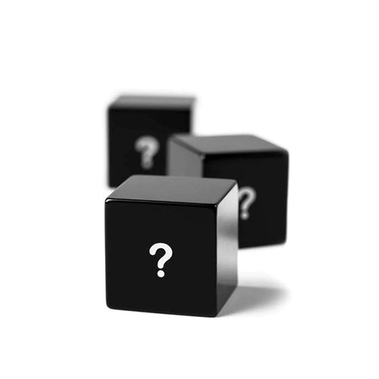 Lucky Love Dice Your Perfect Moment