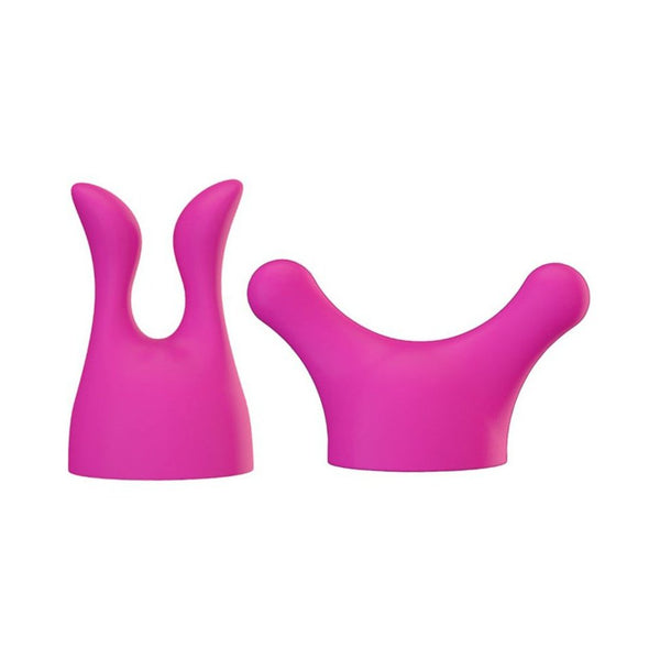 Palm Power - PalmBody™ pleasure heads attachments