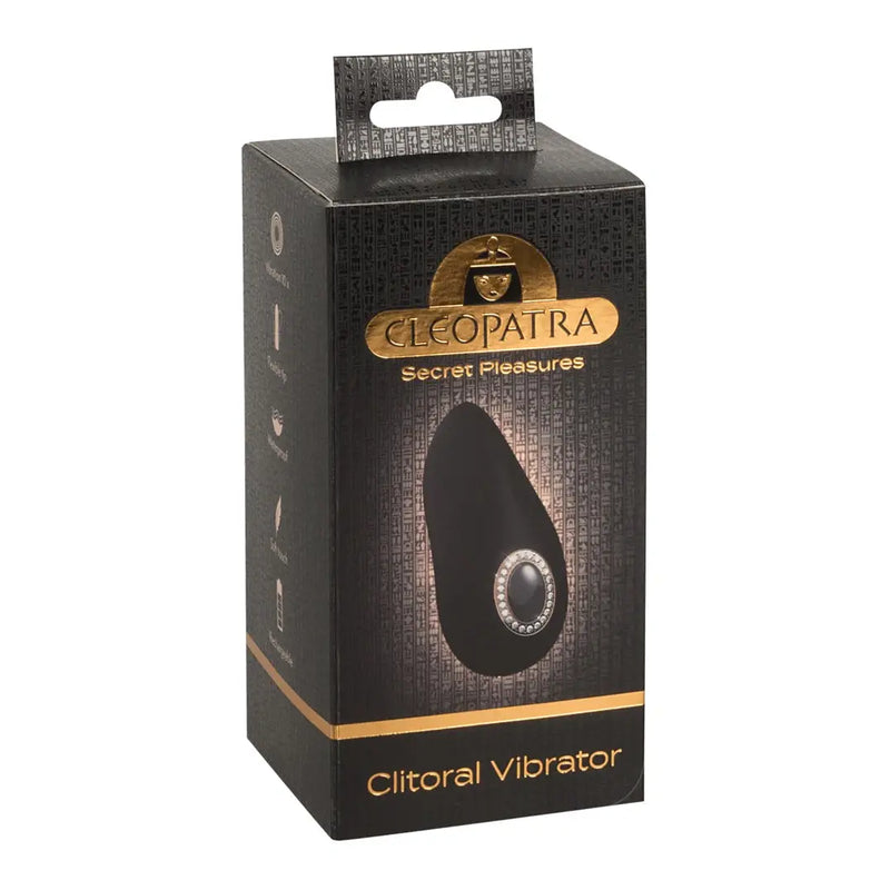 Cleopatra Secret Pleasures Clitoris Vibrator