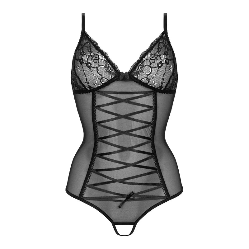 Playful Body Ella - Christine le Duc