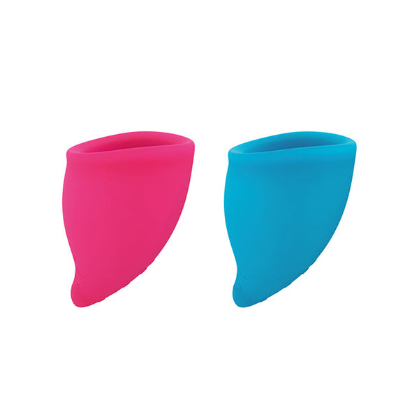 FUN CUP SIZE A KIT, Pink & Turquoise