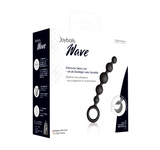 Joyballs anal Wave, short, black