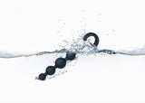 Joyballs anal Wave, short, black
