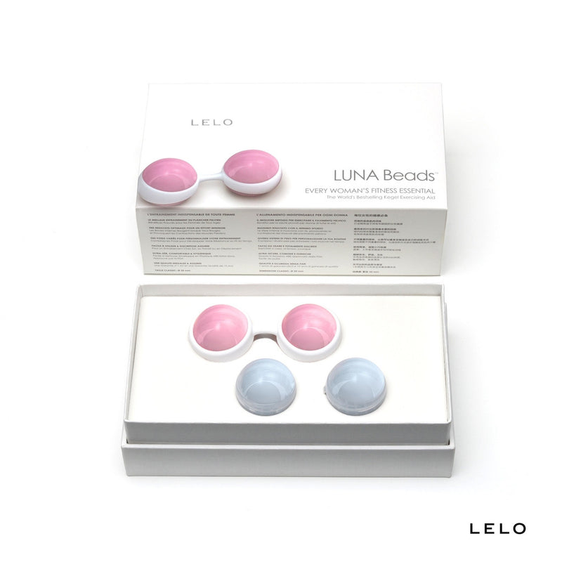 LELO Beads™ Mini