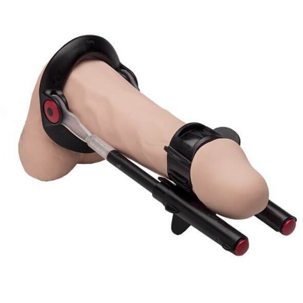 MaleEdge Pro - Penis Enlarger