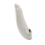Womanizer Premium 2 – Warmes Grau – Klitorisstimulator
