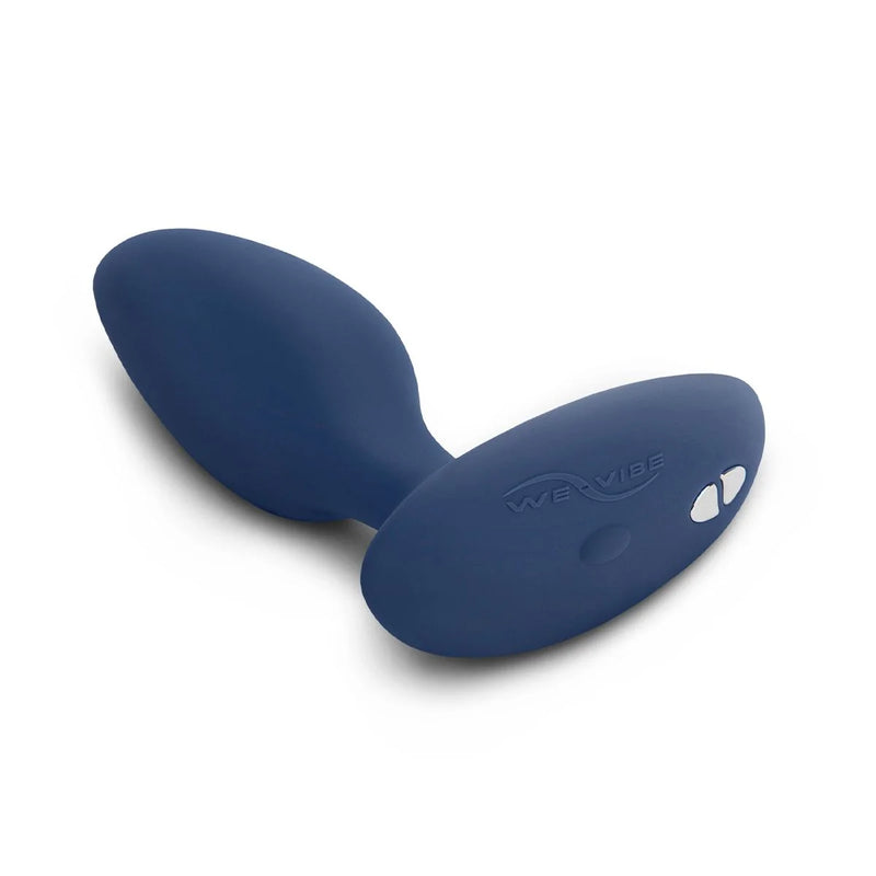 We-Vibe Ditto, Blue