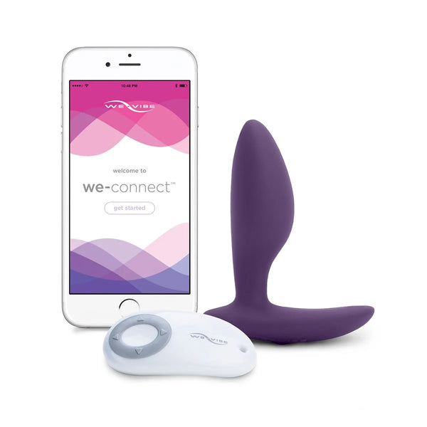 We-Vibe Ditto, Lila