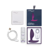 We-Vibe Ditto, Lilac