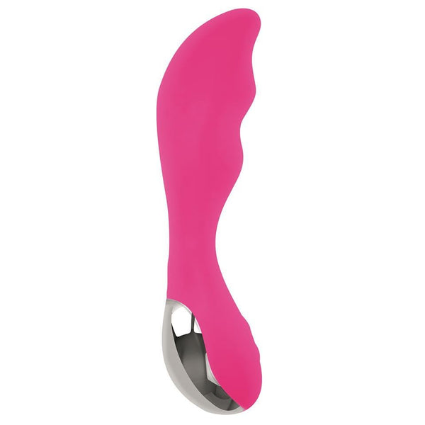 Alixie G-Spot Vibe, Roze - Christine le Duc