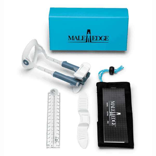 MaleEdge Basic - Penis Enlarger