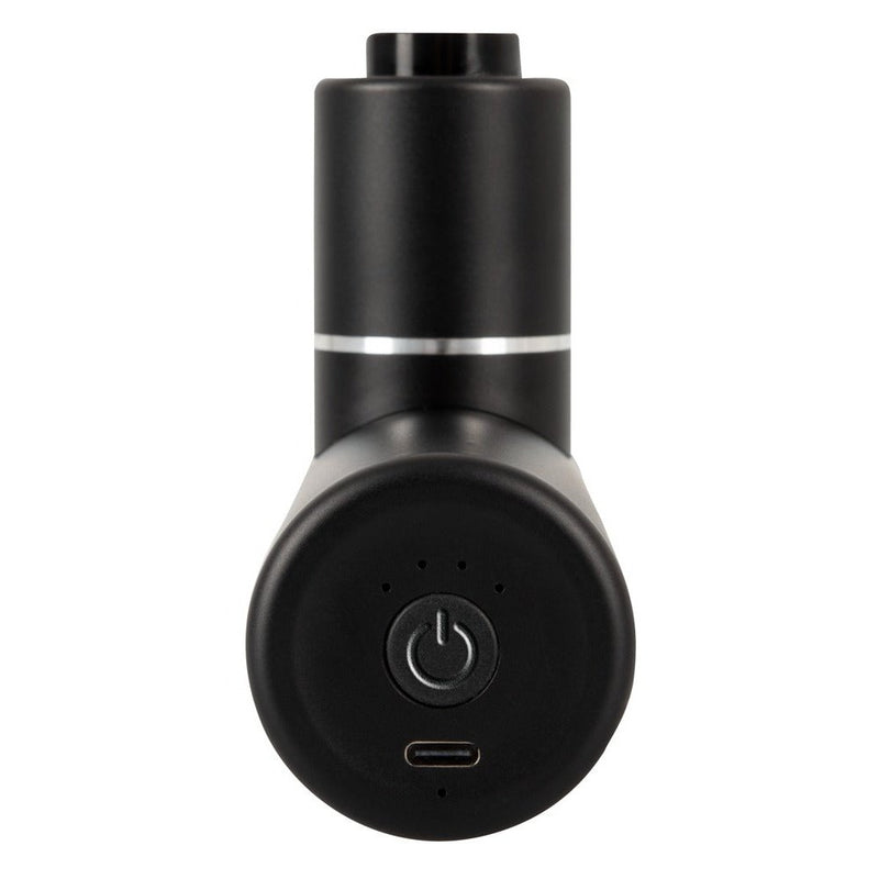 Sex & Massage Gun by You2Toys