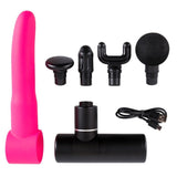 Sex & Massage Gun by You2Toys