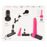 Sex & Massage Gun by You2Toys