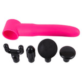 Sex & Massage Gun by You2Toys
