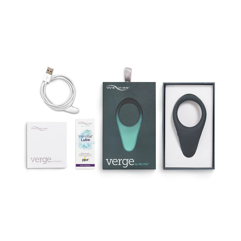 Verge by We-Vibe - Vibrating perineum stimulator