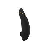 Womanizer Premium 2 Black - Clitoral Stimulator