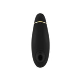 Womanizer Premium 2 Black - Clitoral Stimulator