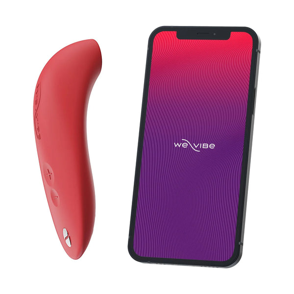 We-Vibe Melt, Roze