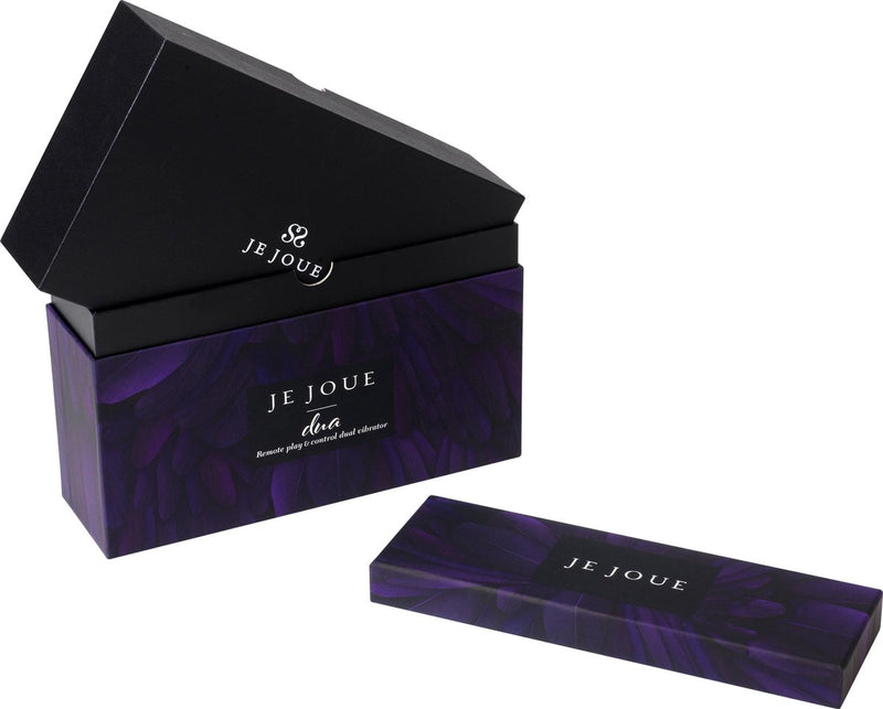 Je Joue Dua - Violett