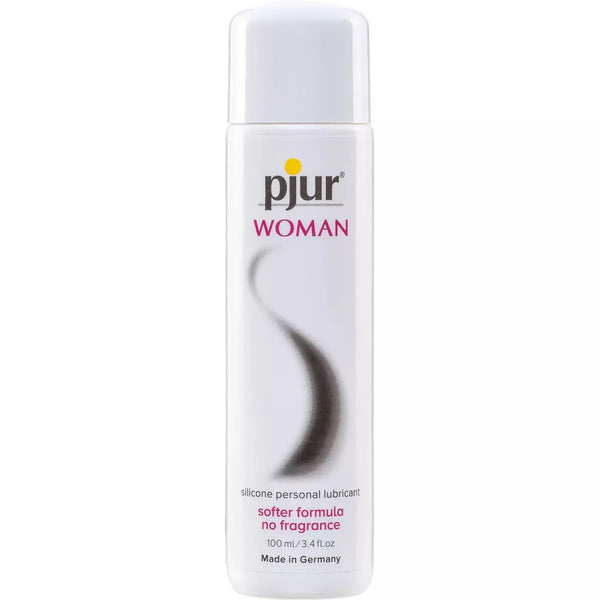 Pjur® Woman - Silicone Based Lubricant - Your Perfect Moment