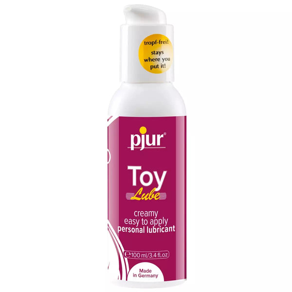 Pjur Woman Toy Lube - Your Perfect Moment