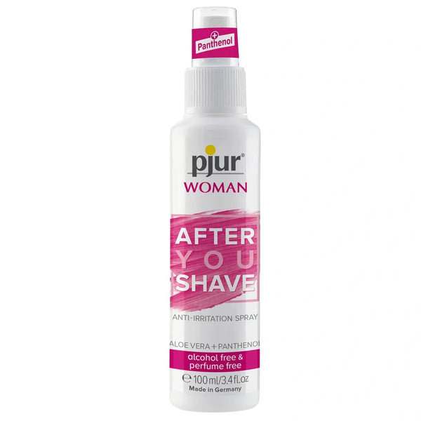 Pjur Woman After You Shave Spray - Your Perfect Moment