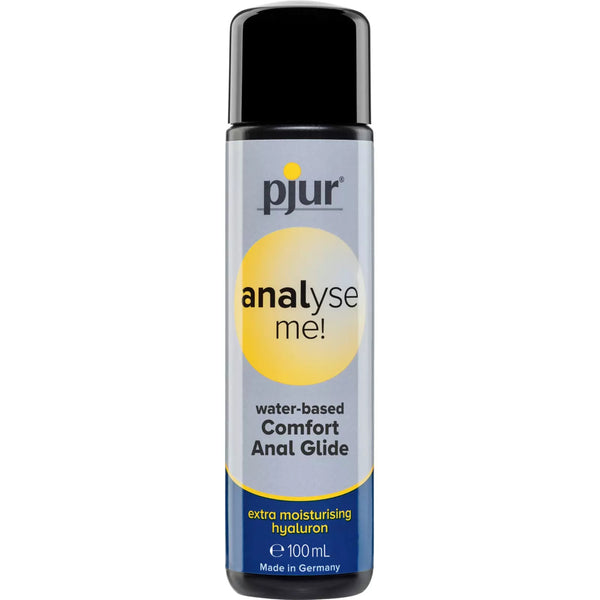 Pjur® Analyse Me! Comfort Anal Glide - Water-based - Your Perfect Moment