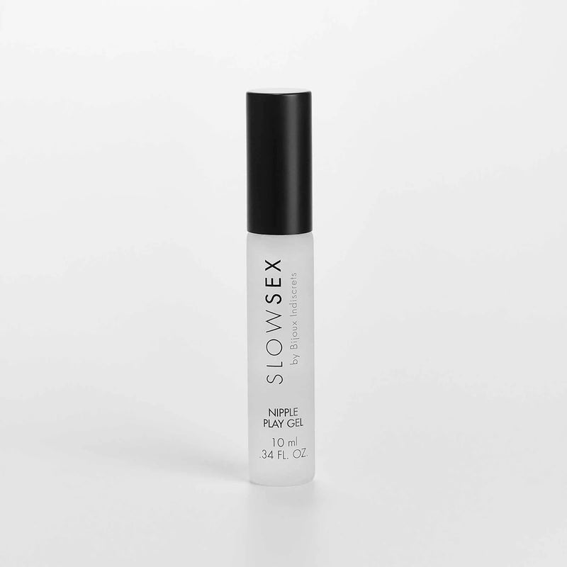 Slow Sex - Nipple Play Gel