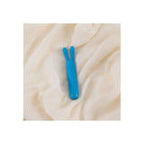 Je Joue - Rabbit Bullet Vibrator - Teal - Your Perfect Moment