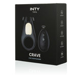 INTY Toys – Crave