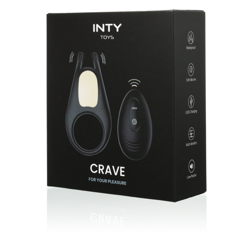 INTY Toys – Crave