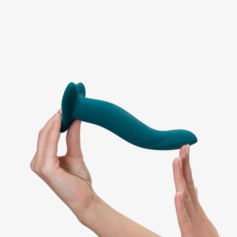 LIMBA FLEX M, Tiefseeblau