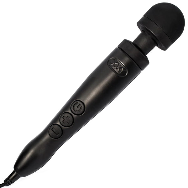 Doxy Die Cast 3 - Matte Black - Your Perfect Moment