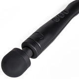 Doxy Die Cast 3 - Matte Black - Your Perfect Moment