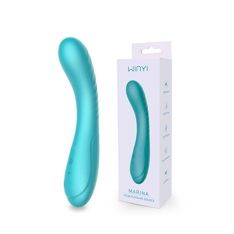 Winyi Marina - G-Spot Vibrator