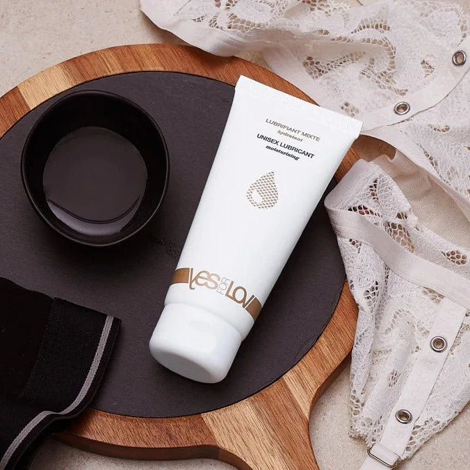 UNISEX LUBRICANT | moisturizer - Your Perfect Moment