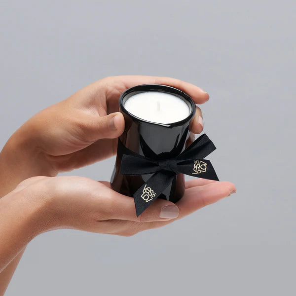 MASSAGE CANDLE with titillating scent - Your Perfect Moment