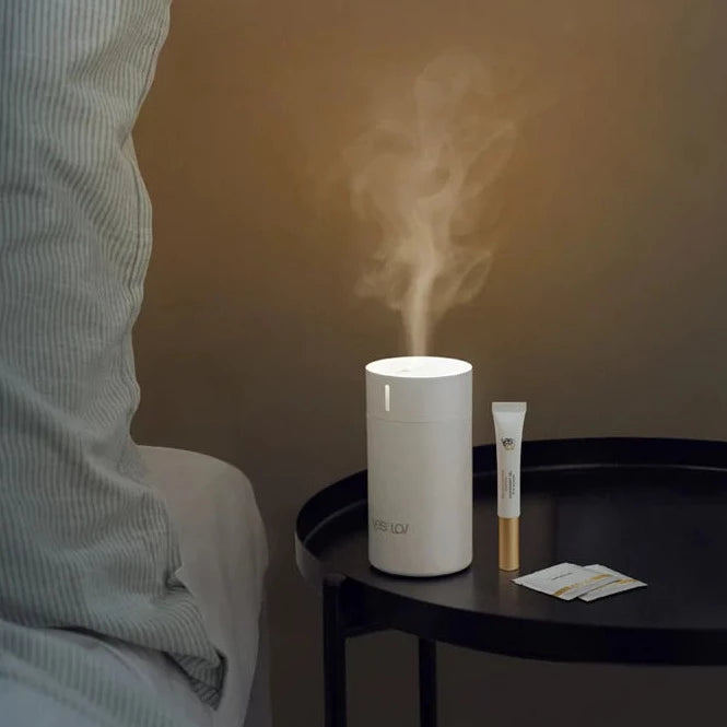 LOV'SPACE fragrance diffuser - Your Perfect Moment