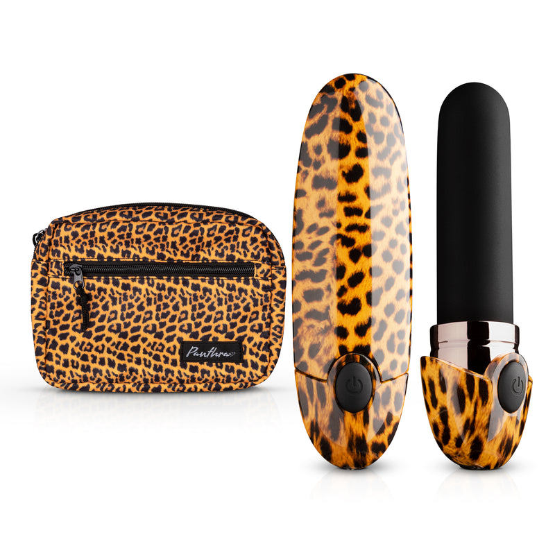 Panthra Panthra - Asha Lipstick Vibrator