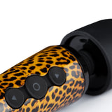 Panthra - Shaka Wand Vibrator