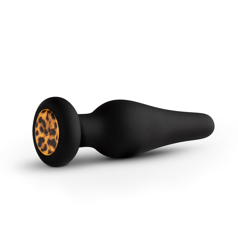 Panthra - Kesia Buttplug Set