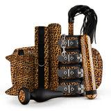 Panthra - Gato 8-piece set