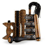 Panthra - Gato 8-piece set