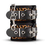 Panthra - Gato 8-piece set