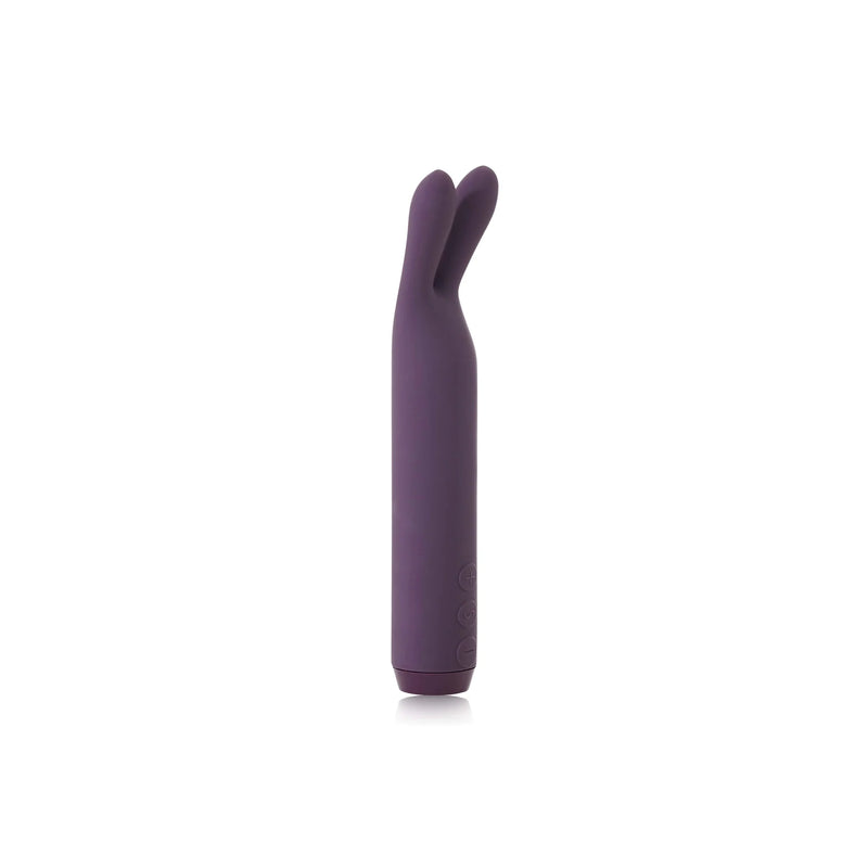 Je Joue - Rabbit Bullet Vibrator - Purple - Your Perfect Moment
