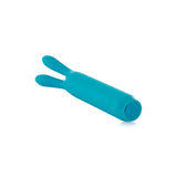 Je Joue - Rabbit Bullet Vibrator - Teal - Your Perfect Moment