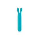 Je Joue - Rabbit Bullet Vibrator - Teal - Your Perfect Moment