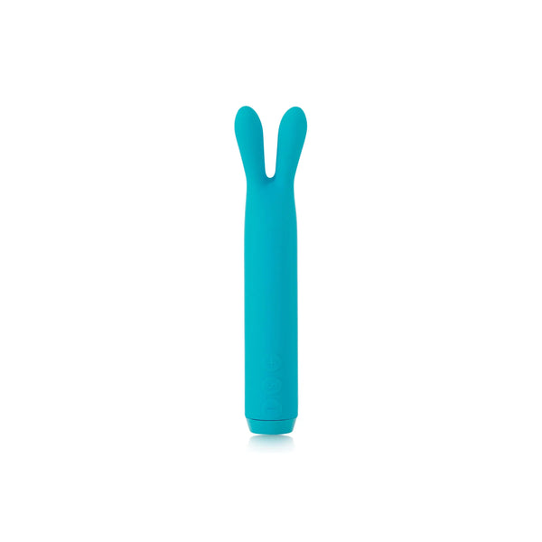 Je Joue - Rabbit Bullet Vibrator - Teal - Your Perfect Moment