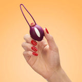 SMARTBALL UNO, white | grape - Your Perfect Moment